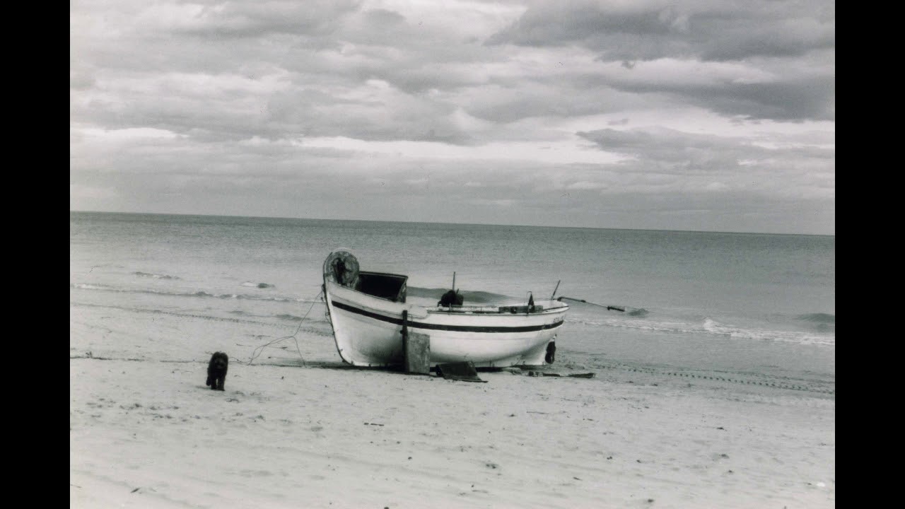 Brezza Marina | Stéphane Mallarmé | legge Massimiliano D'Aloiso