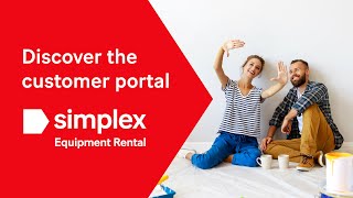 Discover the customer portal for Individuals | Simplex
