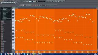 Code Black - Pandora (Melody)