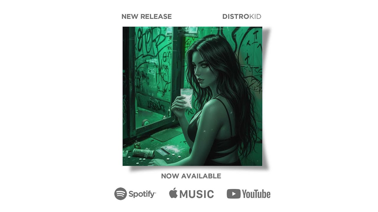 DnB Deers - Sněhová Královna (feat. ThePathetic & Lokaas)