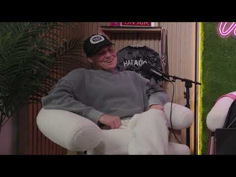 The Importance of Pregame Prep with DiDi Haračić | Wave of Wellness