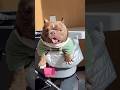 舌头上有单独开关嘛#dog #dogshorts #pets #cute #animals #funny