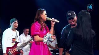 KAMELIA PUTRI  - BULAN (COVER SK GROUP)