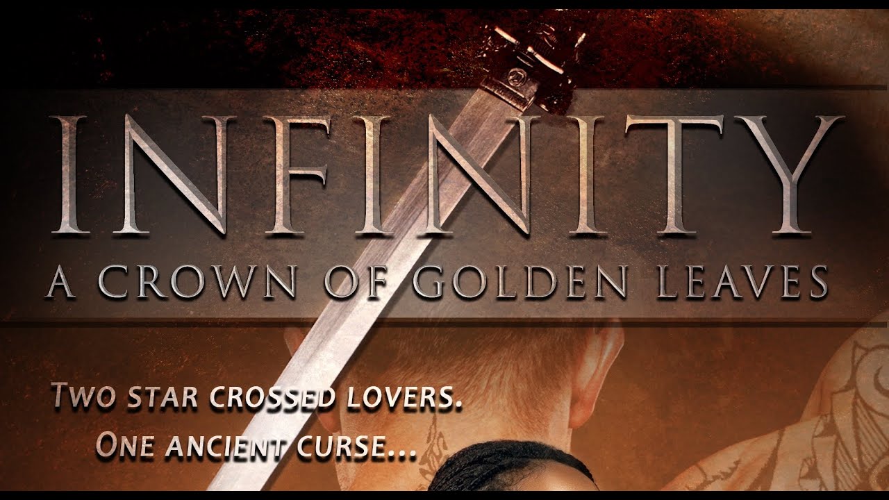 A Crown of Golden Leaves