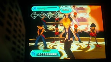 DDR Hottest Party 3 - A Brighter Day (ESP Gimmick)