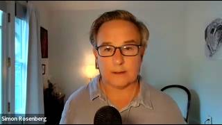 Trump's Regime Has Failed, His Standing Continues To Erode, And We Are Getting Stronger