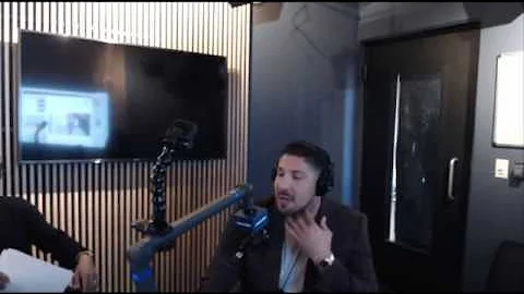 Brendan Schaub - Jason Ellis Show - February 23, 2...