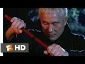 The Blind Swordsman: Zatoichi (10/11) Movie CLIP - Zatoichi vs. Genosuke (2003) HD