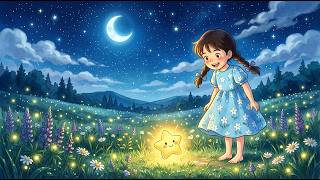 Full 🌙 A Little Star Fell From the Sky… ⭐ | Magical Kids Story News
