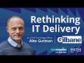 From Projects To Value Streams Gilbane S CTO On Outcome Driven IT Technovation 1065