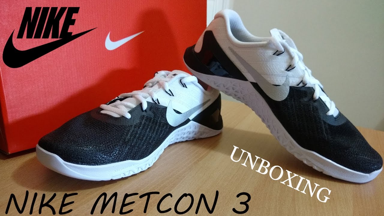 nike metcon 3 2017