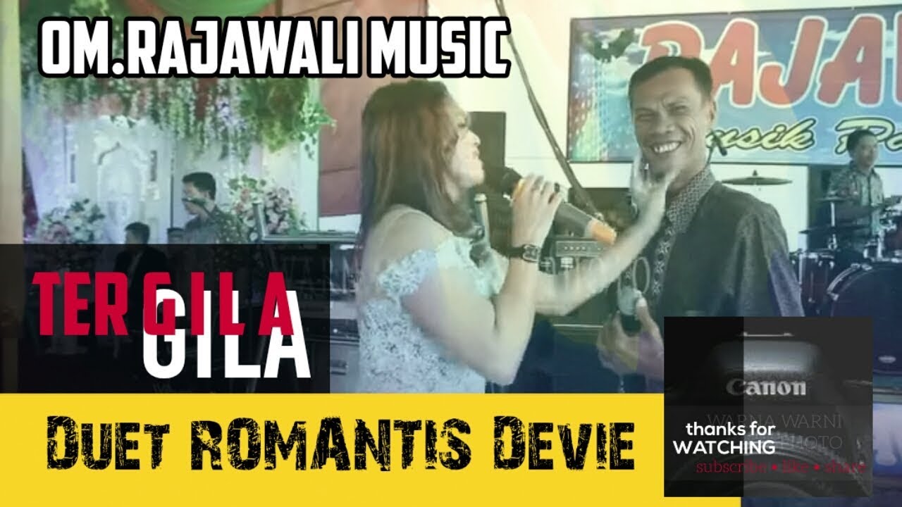 Kuyung MC Ngulak feat Devie 