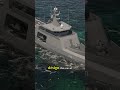 Wave Warrior: Navigating the High Seas!