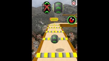 🎱 Going Balls VS Rollance Balls VS Action Ball Games New Race 6029 | Android/IOS Games