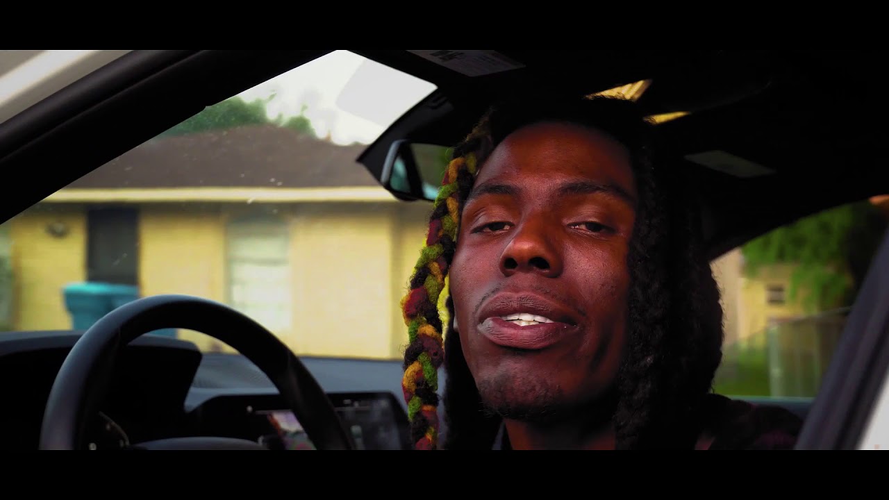 AllStar Will - Up Now (Official Video)