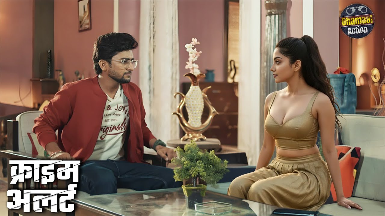 शादी शुदा औरत बुलाती थी गैर मर्दो को घर | Mystery Thriller | Crime Patrol Latest Episode 2026