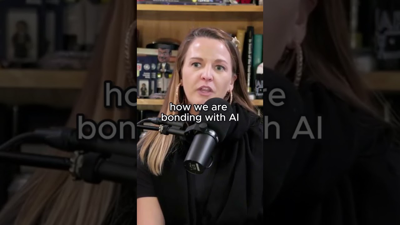 AI and Chemistry  The Future of Research!