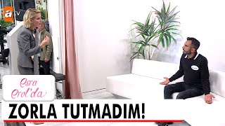 Mehmet Daha Önce De Evli Kadınları Kaçırdı - Esra Erolda 4 Kasım 2025 Resimi