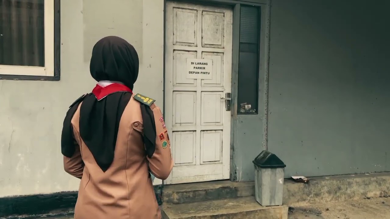 RIACTION LIPI 2026 SMAN 1 JATILAWANG PUTRI