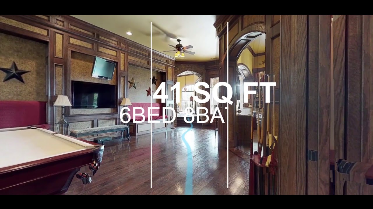 2321 Sunset Ridge Circle Update YouTube