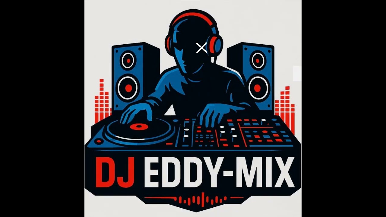 Vibe sakana by Dj Eddy_mix haïti