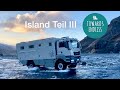 Island Teil III - Herbst/ Winter 2020