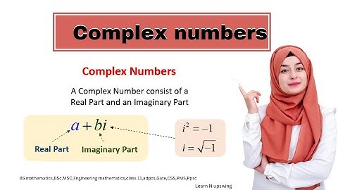 Complex numbers | definition | Examples|basic concepts|engineering mathematics|adp cs