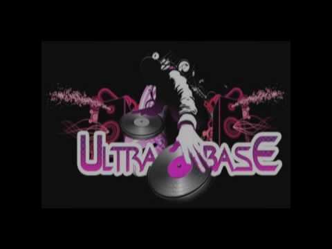 Ultrabase Remix דודו אהרון תגידו לה 