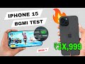 2 Years with iPhone 15 | BGMI Gaming Experience in 2026 | Buy or Skip?