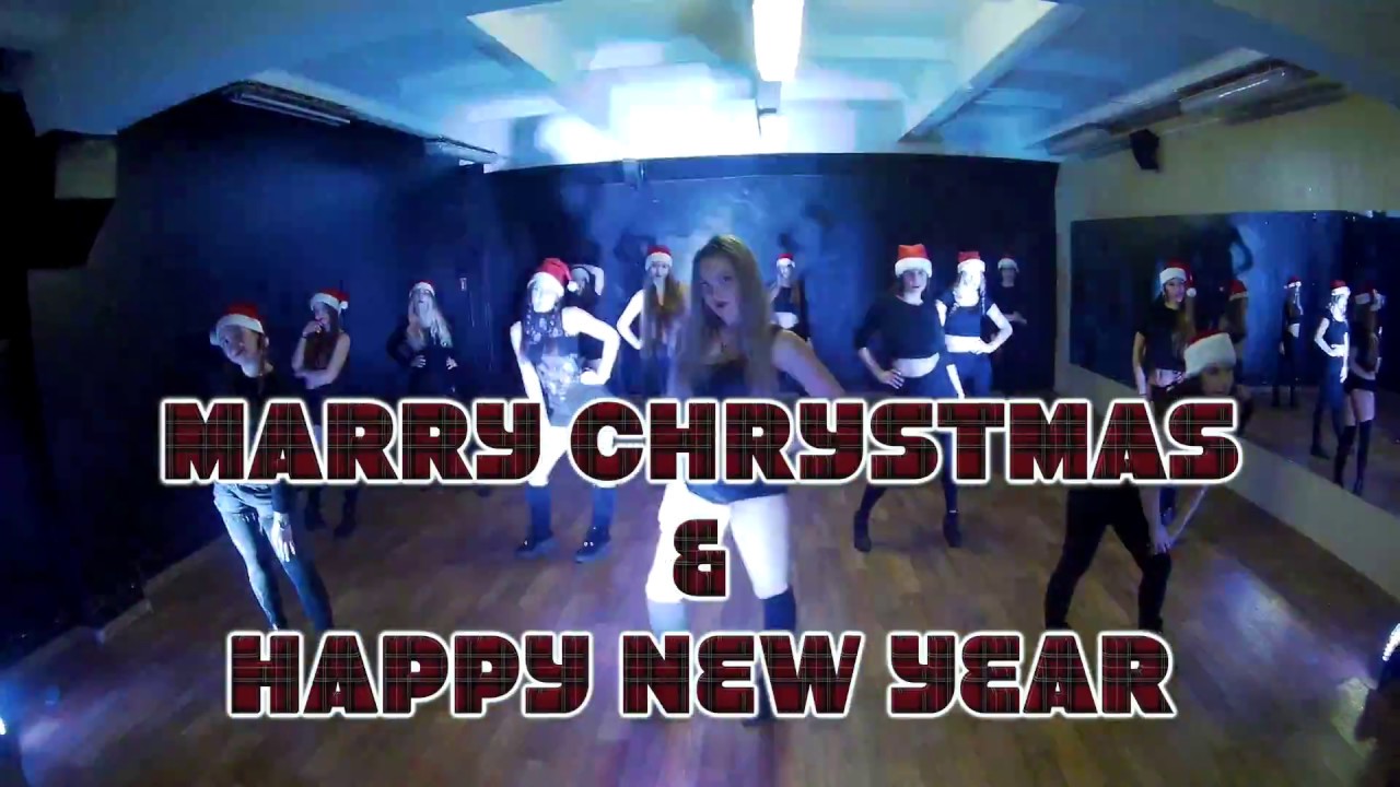 BABINA DANE TEAM / CHRISTMAS DANCEHALL / STARFACE - WINE UP high class riddim