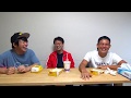 金の月見バーガードッキリの裏話
