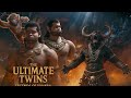 RAMAYANA GAME! Epic Twins Reveal | Unreal Engine 5 Destruction Secrets | VFX Course