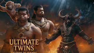 RAMAYANA GAME! Epic Twins Reveal | Unreal Engine 5 Destruction Secrets | VFX Course
