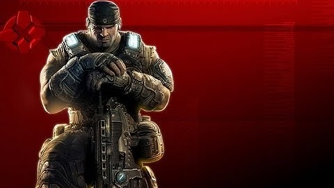 Gears of War 3 Act 1 Collectibles Guide
