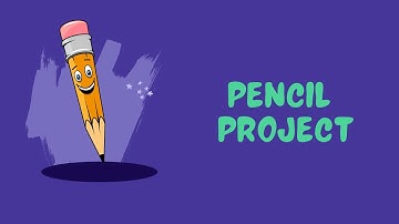 Pencil Project