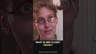 Tammy, your closet is an ocean of denim!
