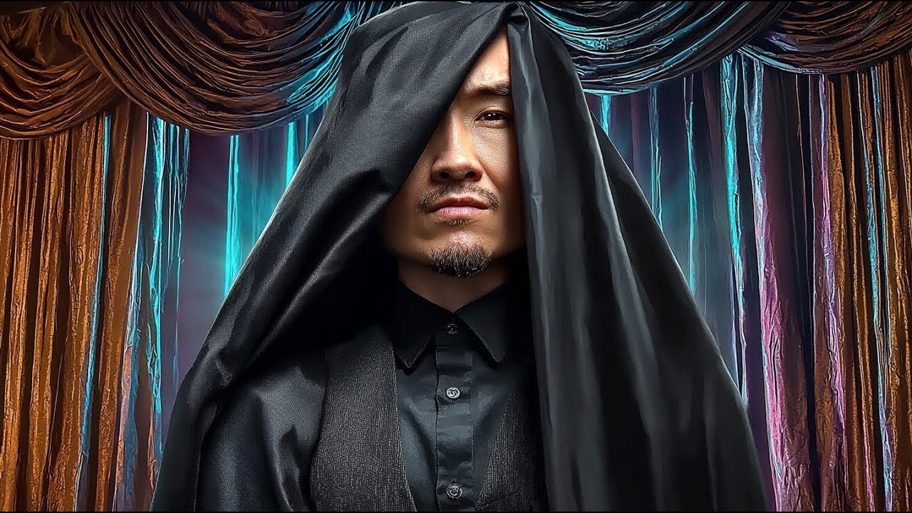 НҮГЛЭЭ НАМИНЧИЛЖ НУУЦАА ЗАДЛАЯ!