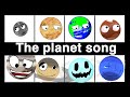 The Planet Song REMASTERED Ft Hopscotchsongs The Planet Song REMASTERED Ft Hopscotchsongs
