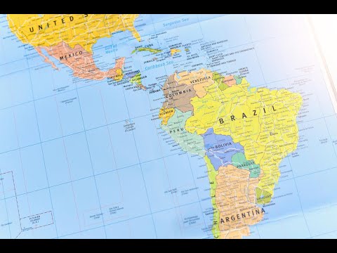 Videó: A Latin-amerikai Karácsonyi Hagyományok
