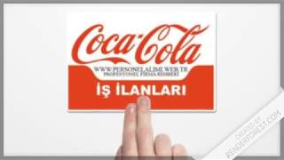 coca cola is ilanlari 2021 coco cola is basvurusu formu doldur