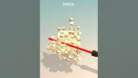 Soap Cutting ASMR Level 128