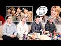 AMERICANS WATCH BTS HOT ONES | FIRST TIME REACTION