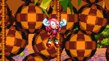 Everyone VS Balls in Sonic Mania Plus