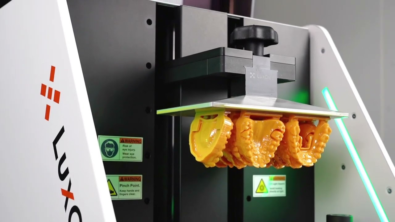 iLuxCure Pro – Voxel Dental