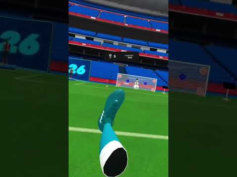 Where back boys! #vrfs #football #edit