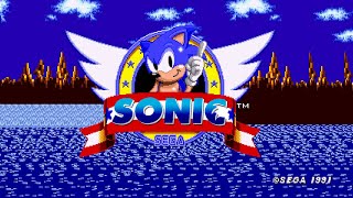 Livin In a Sonic Paradise
