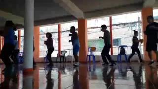 Clases De Box En Gimnasio Dantol