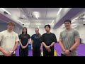 Sample Inclusive Physical Education Lesson Plan