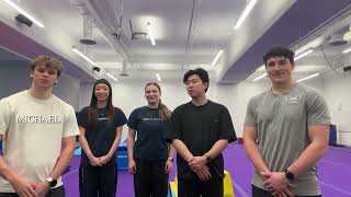 Sample Inclusive Physical Education Lesson Plan