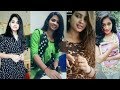 Beautiful girls tiktok collections  beautiful girls dupsmash collections  tamil dudes